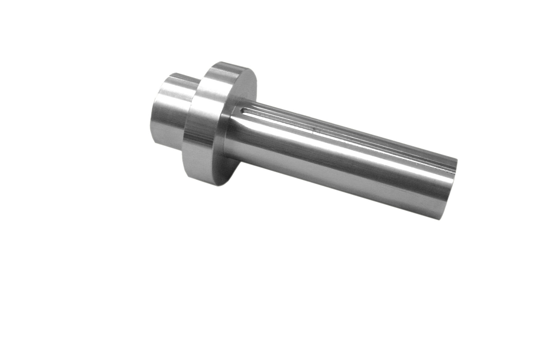 Chevy Conventional Drive Mandrel